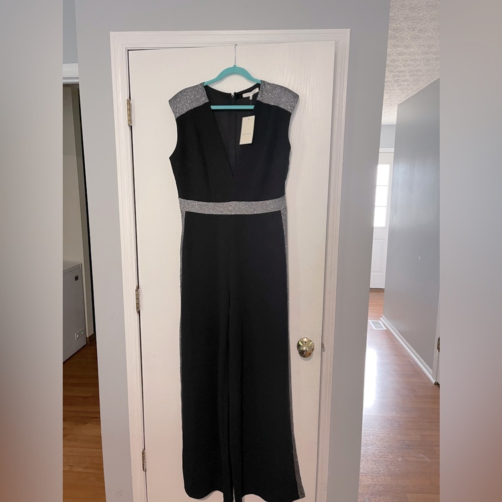 💎 RETHM+ 💎 Glitter Jumpsuit